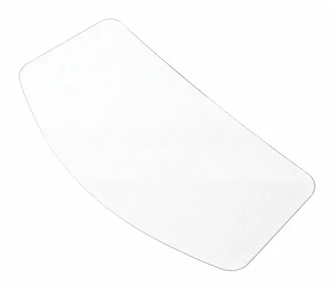 RPB NV3-722 Inner Lens for Nova 3 PAPR Headgear, 10 PK