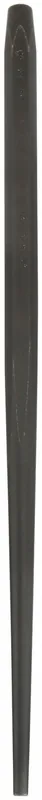 Proto J963/8S2 Drift Punch, 3/16 in Tip Size, Hexagon, 3/8 in Shank Wd, 10 in Overall Lg