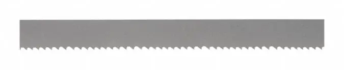 Lenox 1836914 Band Saw Blade, Bi-Metal, Classic Pro, 16 ft 4 in, 1-1/4 in W, 2/3 TPI, 0.042 in Thick