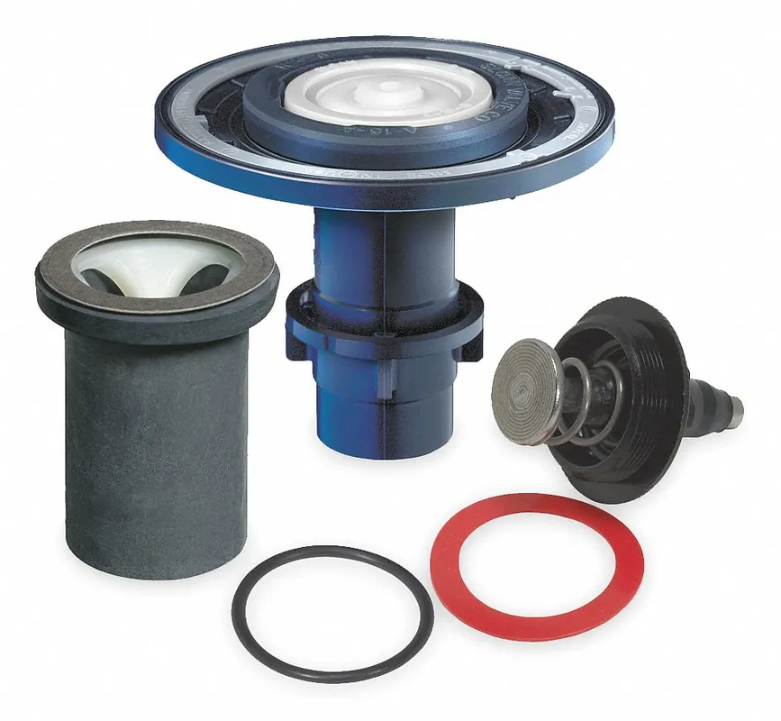 Sloan A1102A Diaphragm Assembly, Toilets, 3.5 gpf