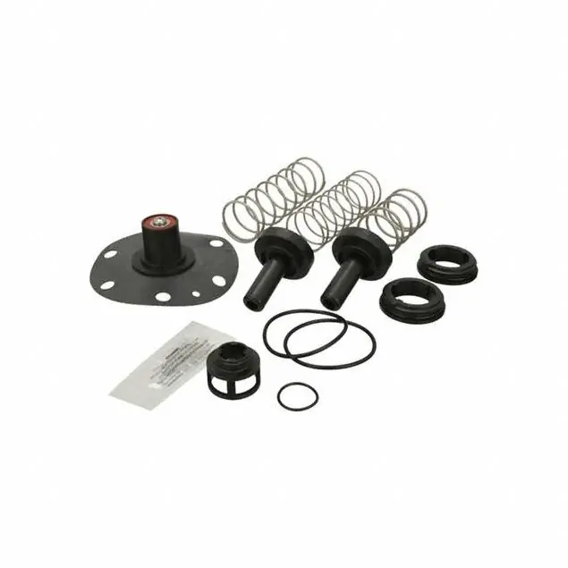 Wilkins RK34-975XLC Valve Repair Kit, Relief Valves, Rubber/Steel