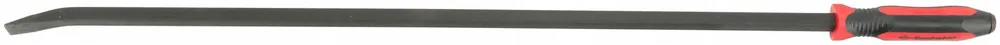 Mayhew 14119 Dominator Pry Bar, Chisel End, 48 in Overall Lg, 3/4 in Bar Wd, Insulated