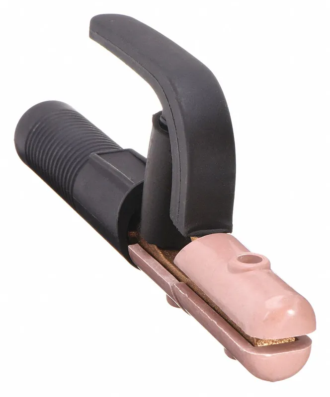 Approved Vendor KV1UYE8 Electrode Holder, 300 A Max Amperage, 2/0, Ball Point Screw