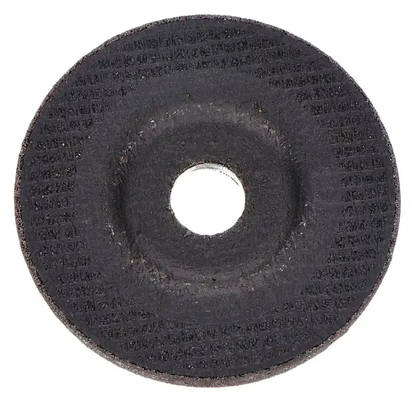 DeWalt DW4954 Depressed Center Grinding Wheel, Type 27, 9 in x 1/4 in x 5/8 in-11, Aluminum Oxide, 24 Grit