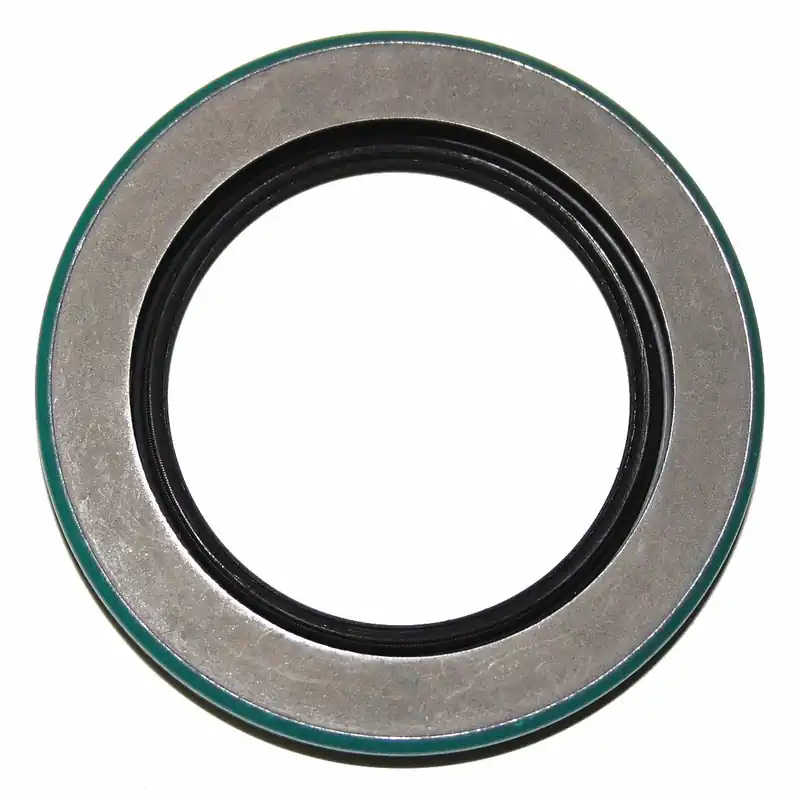 SKF 9932 Rotary Shaft Seal, HM14, Nitrile, 1 in ID, 1.624 in OD, 1/4 in Wide