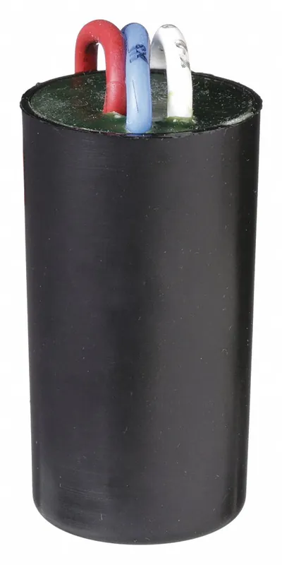 Advance LI501-H4 Ballast Ignitor, High Pressure Sodium, 400 W Max, 1 7/8 in Dia