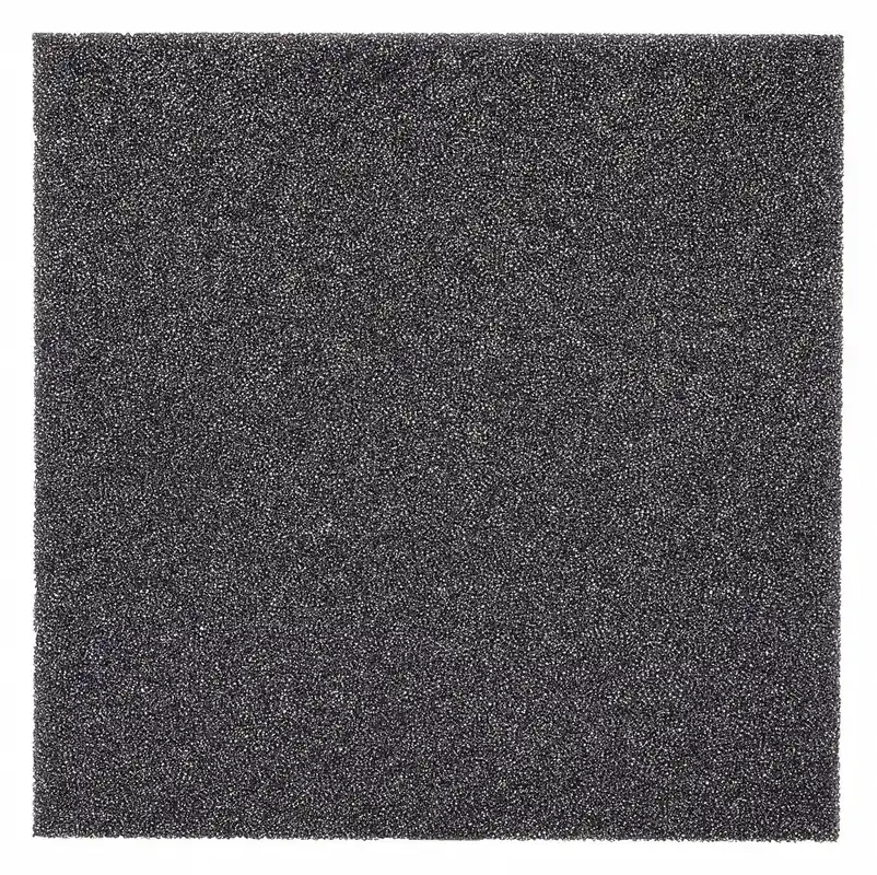 Hoffman AFLTR10 Filter, Foam, For 10 in Filter Fans, 5 PK