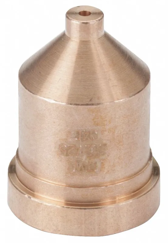 Miller Electric 212725 Plasma Cutter Tip, ICE-60T, 40 A, PK5