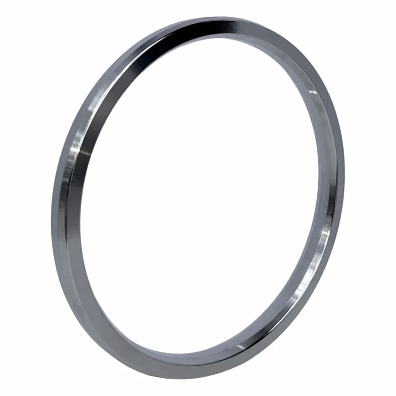 ASP R26.OCT Ring Joint Gasket, Octagonal, ANSI Class 2500, 2 in & 2-1/2 in
