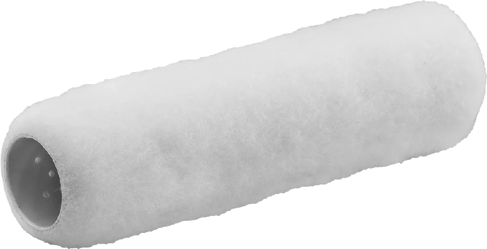 McMaster 2353N3 Roller Cover, 9" Long × 3/4" Nap Thickness for Fillable Paint Roller