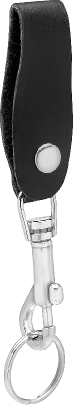 McMaster 11115A11 Key Holder with Strap, 6 1/2" Length