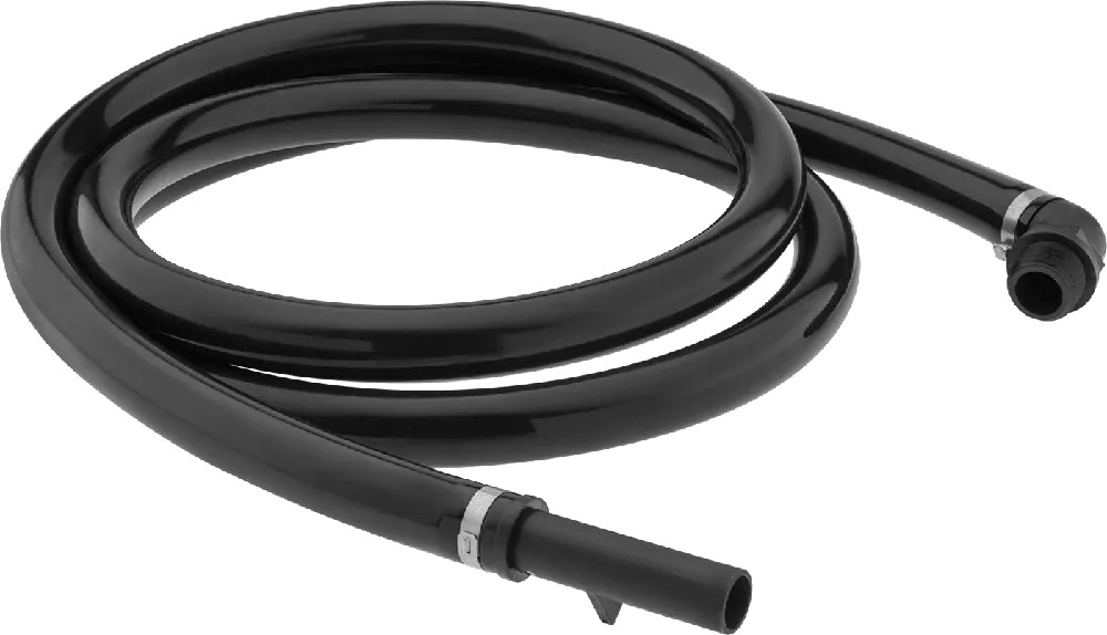 McMaster 4312K42 Hose for Quick-Dispensing Drum Pump for Fuel