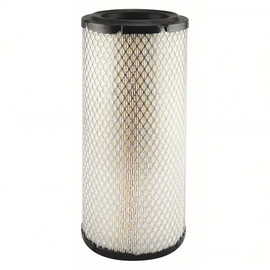 Baldwin RS4578 Air Filter 12 31/32 in Ht, 5 13/32 in Wd, 12 31/32 in Lg, 5 13/32 in Outside Dia