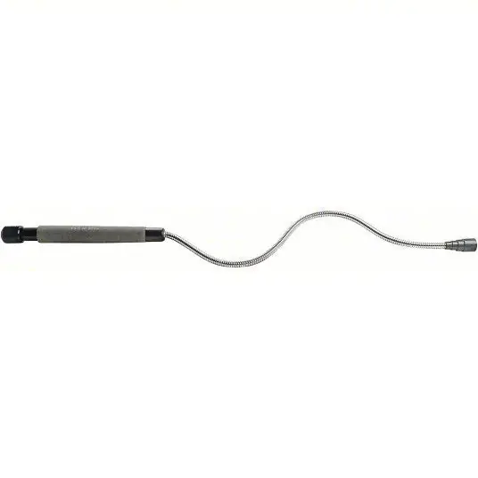 Mag-Mate 928S Magnetic Retrieval Tool Mag. Typ. Rare Earth, Shft. Typ. Fixed