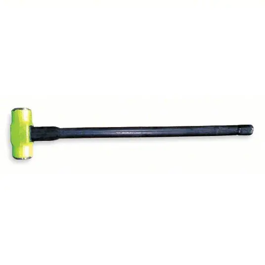Wilton HVS1430 14 Lb Double Face Sledge Hammer