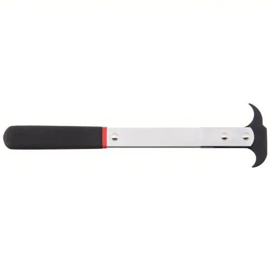 Gearwrench 3245 Seal Puller Removes Oil and Grease Seals on Automobiles and Light Trucks