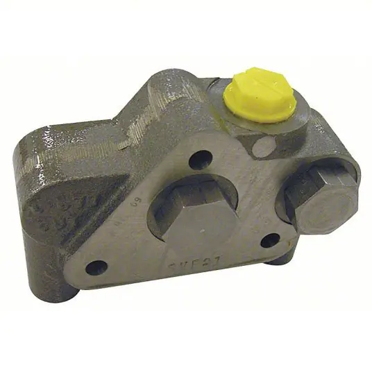 Prince SVE21 Hydraulic Outlet Section 12 gpm Max. Flow, 10 SAE Port Size