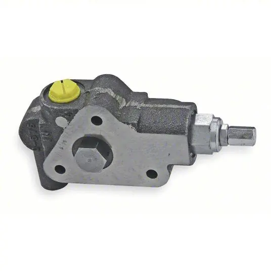 Prince SV125 Hydraulic Inlet Section 12 gpm Max. Flow, 1500 to 3000 psi, 10 SAE Port Size