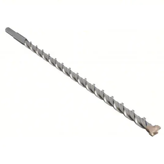 Dewalt DW5232 Round Hammer Drill 3/8 in Drill Bit Size, 16 in Max Drilling Dp, 18 in Overall Lg