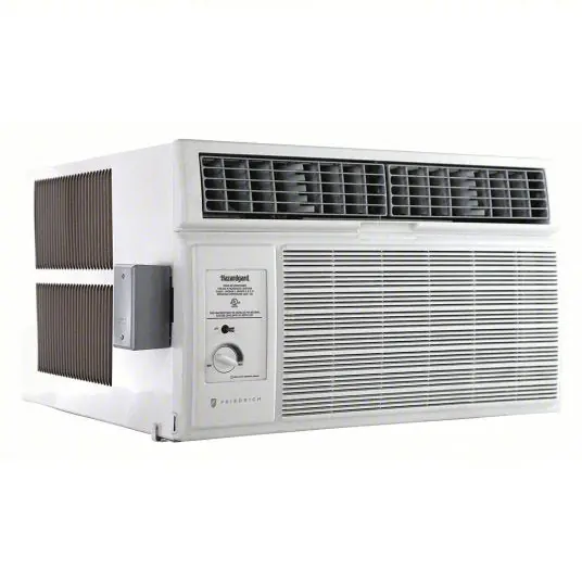Friedrich SH20M30B Hazardous Location Air Conditioner 21,000/21,000 BtuH, 700 to 1000 sq ft, Cooling Only