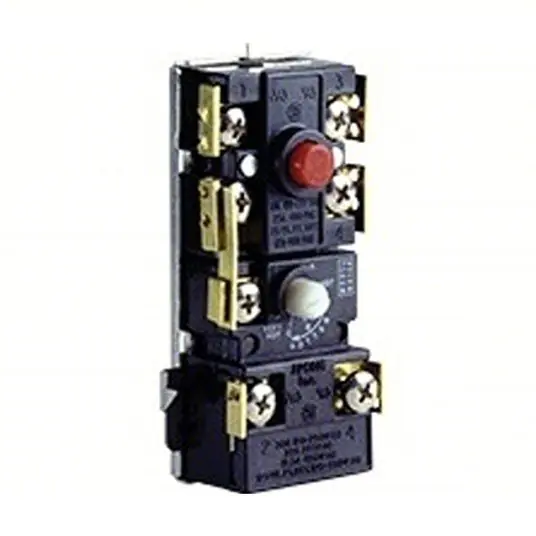 Robertshaw 5600-311 Thermostat Domestic & Commercial Electric Water Heaters