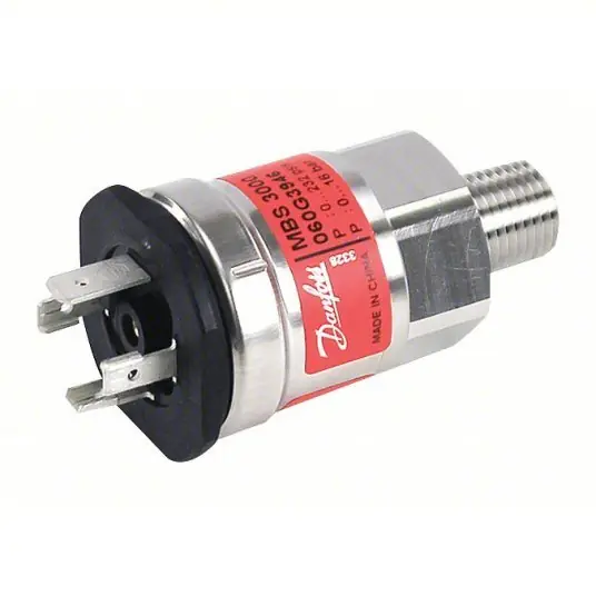 Danfoss 060G3946 Pressure Transmitter