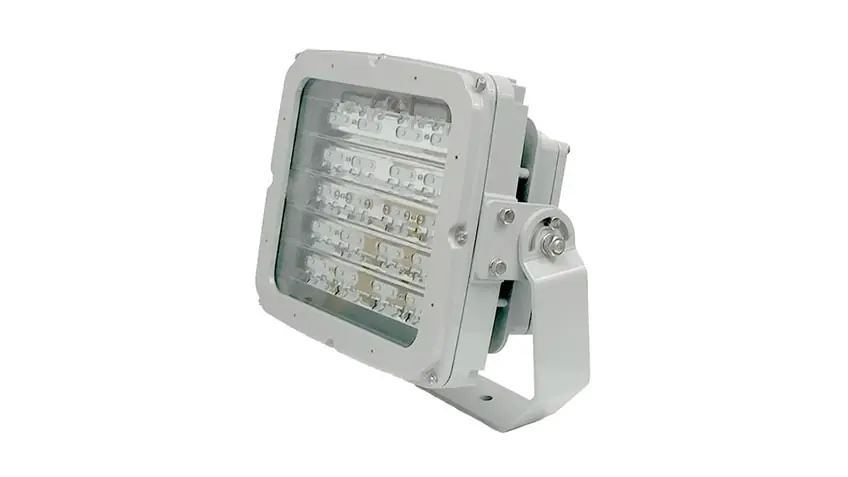 Rig-A-Lite LHFLJ15LUTP76 132 Watt, CIDII, CIIDI & DII Universal – Flood / Pend