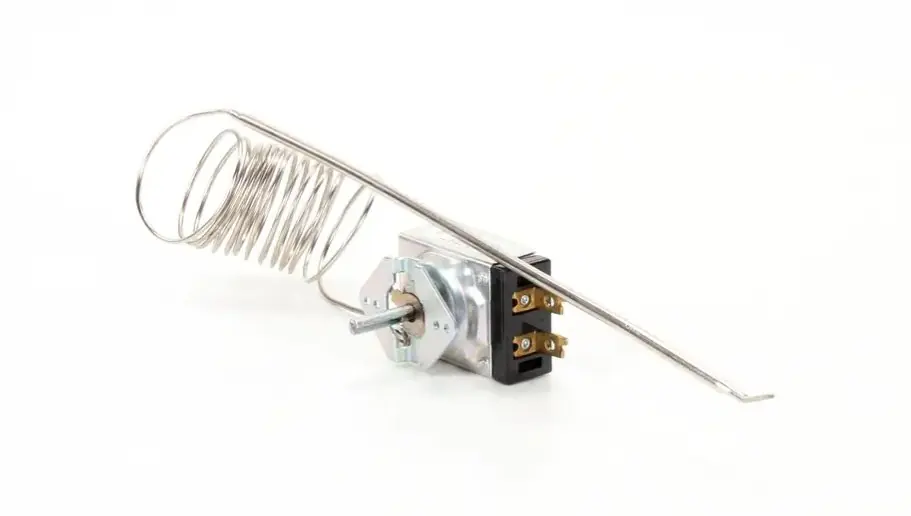 Lang 2T-30402-08 Thermostat, 450F, 72" Capillary Tube