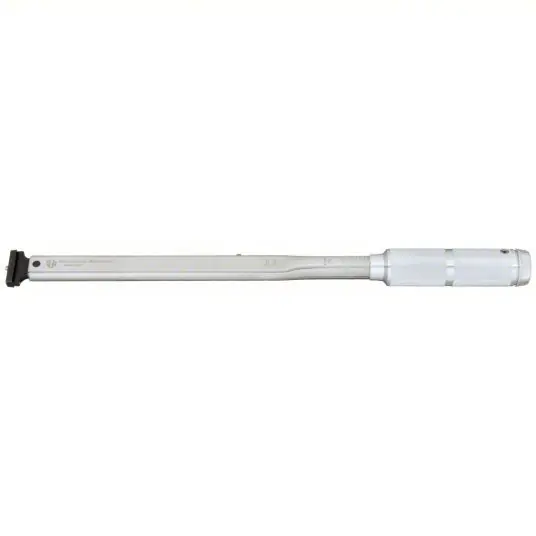 Sturtevant Richmont CCM 150 MG Interchangeable Head Torque Wrench Foot-Pound, 30 ft-lb to 150 ft-lb