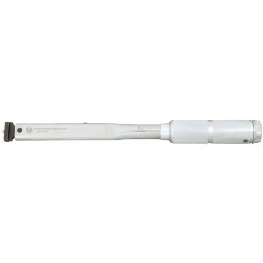 Sturtevant Richmont CCM 75 MG Interchangeable Head Torque Wrench Foot-Pound, 15 ft-lb to 75 ft-lb