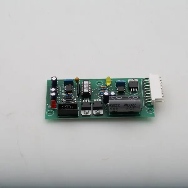 Lang 2E-40101-W19 Temperature Control Board