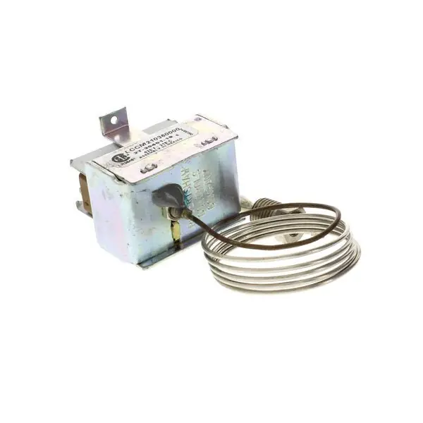 Lang 2T-30401-19 Hi Limit, Fixed Temperature, 425F