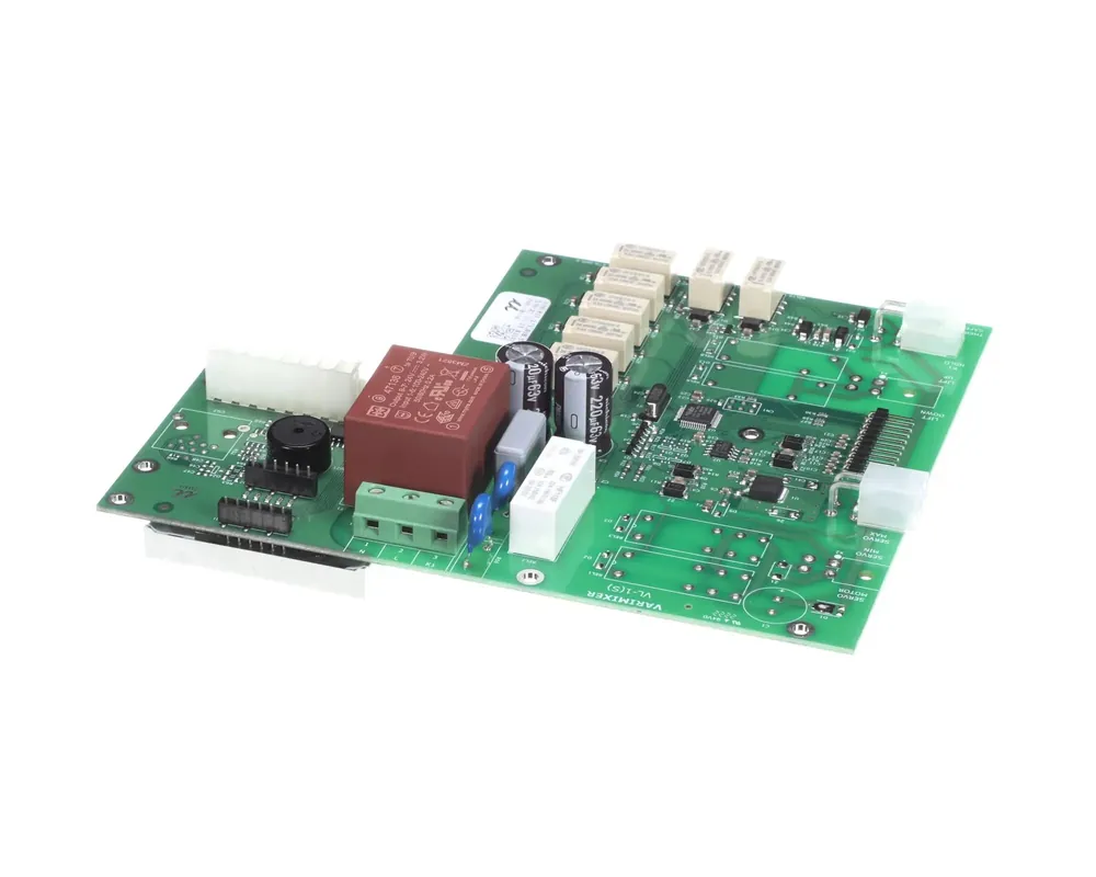 Varimixer AR31-532.10 Control Board, 100-240V, 0.2A, 3.2W, 50/60Hz, V30, W30