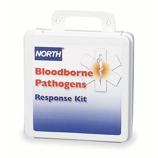 Honeywell 019740-0027L Bloodborne Pathogen Kit