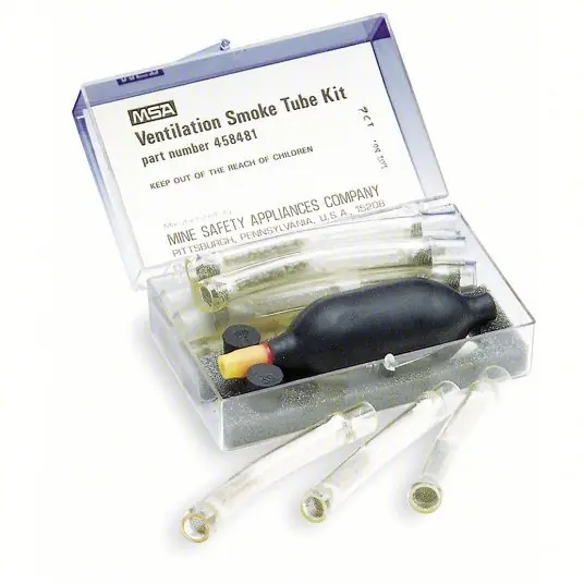 MSA 458481 Tube Kit