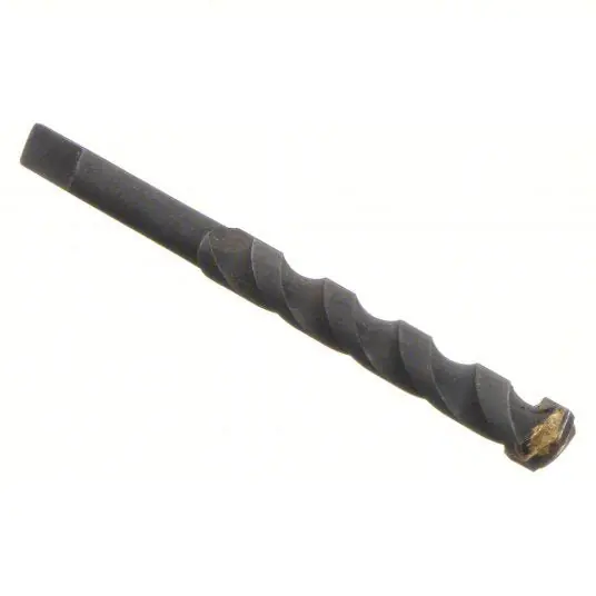 Tapcon 3100910 Installation Bit and Sleeve 3/16 in Drill Bit Size, 3 7/8 in Max Drilling Dp