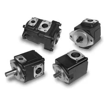 Parker T6CM B17 3R00 B1 ASSY Denison Vane Pumps Made to Order