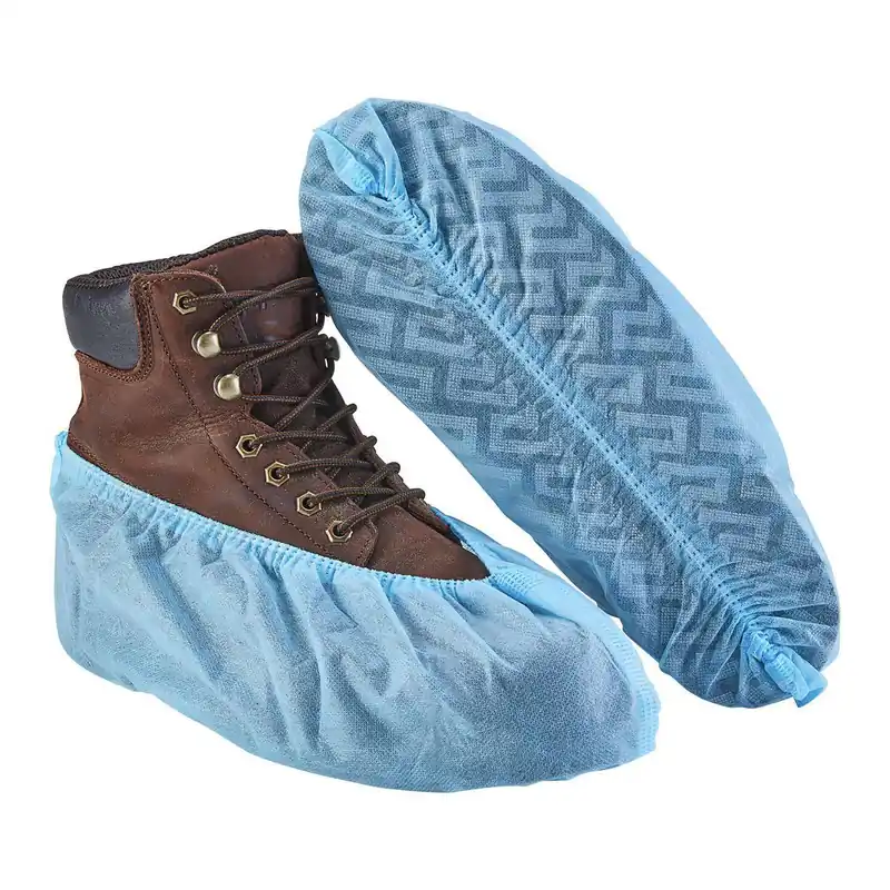 Ranger 58664 Work Boot/Shoe Covers, 50PK