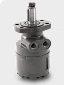 White Drive RE Motor 511200B1123AAAVG 511 Series Orbital Motor