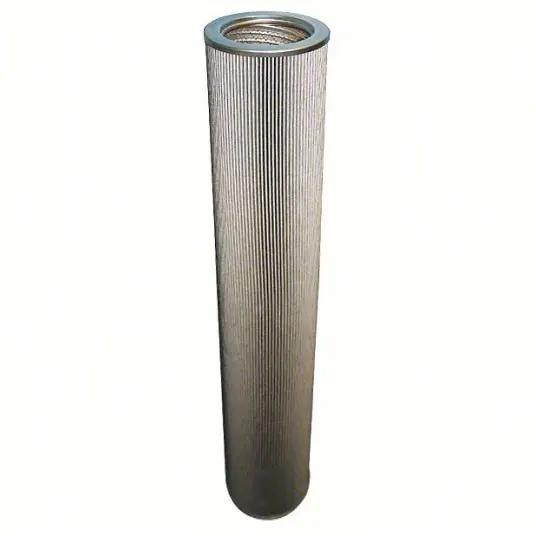 Schroeder SBF-8300-8Z3V Hydraulic Filter Element 927663Q, SBF-8300-8Z3V, HC8300FKP8Z, 1.06.08D03BN/-V, Fiberglass
