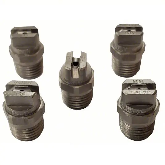 A.R.North America NZMEG5P15-035 Nozzle,1/4mEG,035,PK5, 5 PK