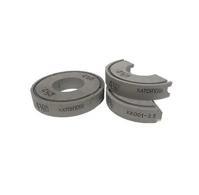 Katch Kan KK001-3 Kelly Kan Seal 4 in
