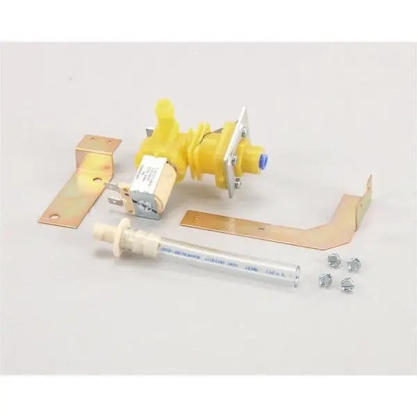 Manitowoc 000009120 Water Inlet Valve - 115V/120V For - Part 9120