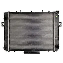 Toyota Aftermarket 16410-43635-71 Radiator Assembly