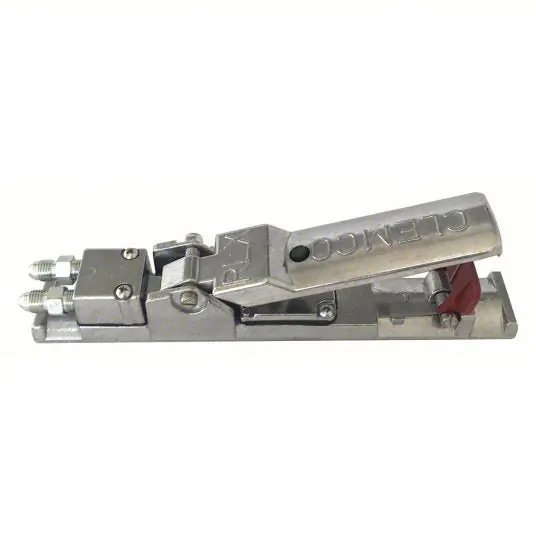 Clemco 10565 Remote Handle,for Twinline Hose