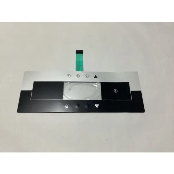 Alliance Laundry Systems SP547086P KEYBOARD VENDED