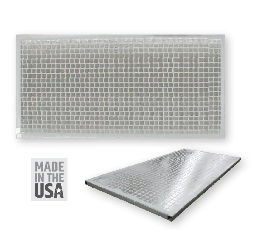 Patriot VENMBA100 Venom® Replacement Screens For Venom API 100