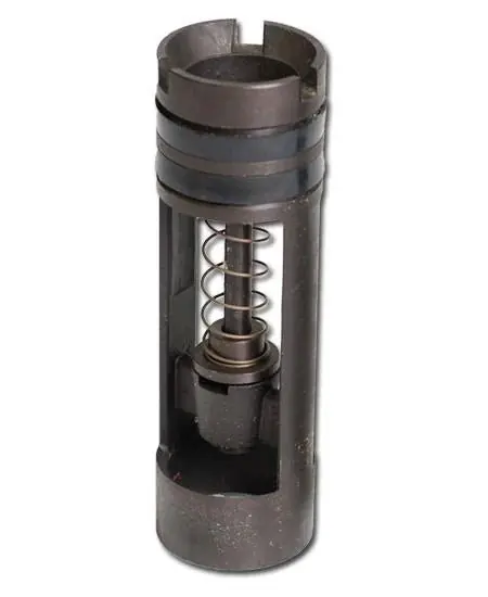 Oteco 480305462 Model F Float Valve Plunger Type