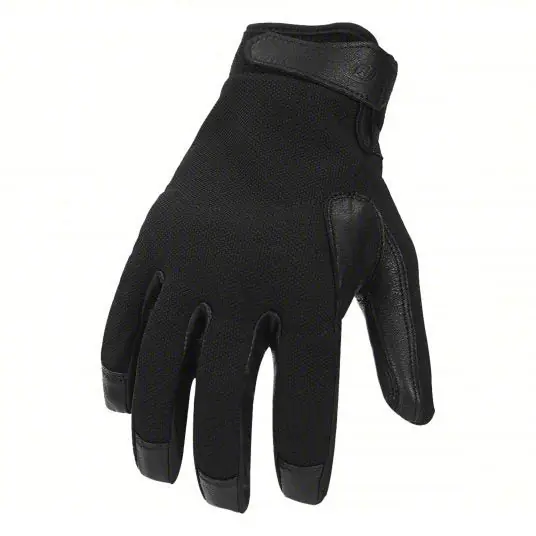 Ironclad IEXT-K9-06-XXL Canine Rope Handler Glove, 1 PR