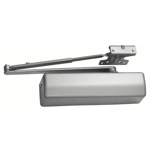 Corbin DC6210 689 Door Closer Non Hold Open, Non-Handed, 11 5/8 in Housing Lg, 2 3/4 in Housing Dp, 3 in